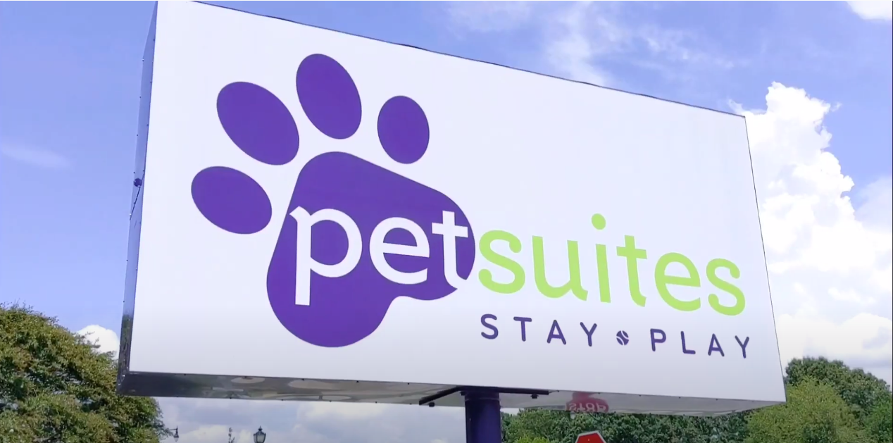 Homepage PetSuites Newport News