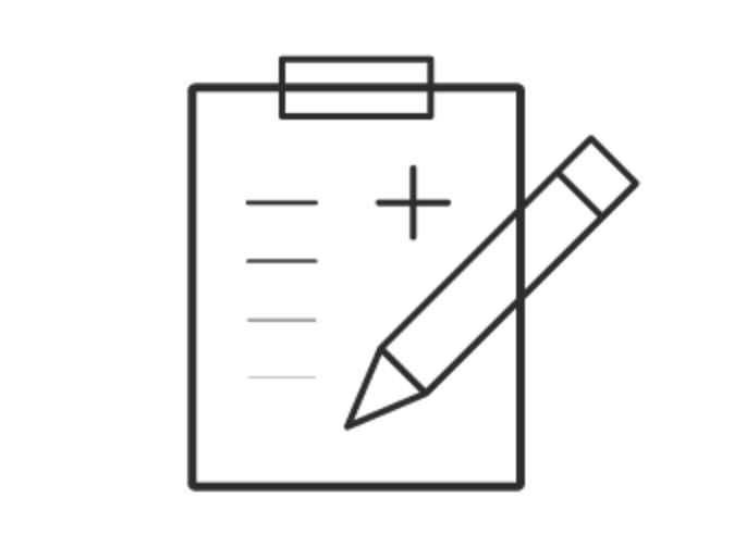 New Client Forms Icon New Client Forms Icon