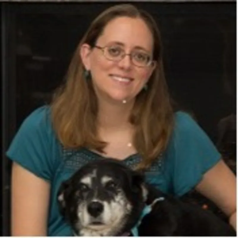 Dr. Kim Pasquarello Dr. Kim Pasquarello