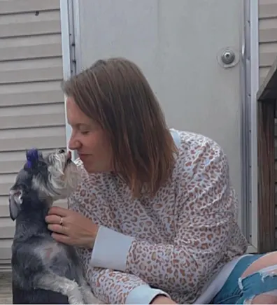 Jennifer Davis Jennifer Davis