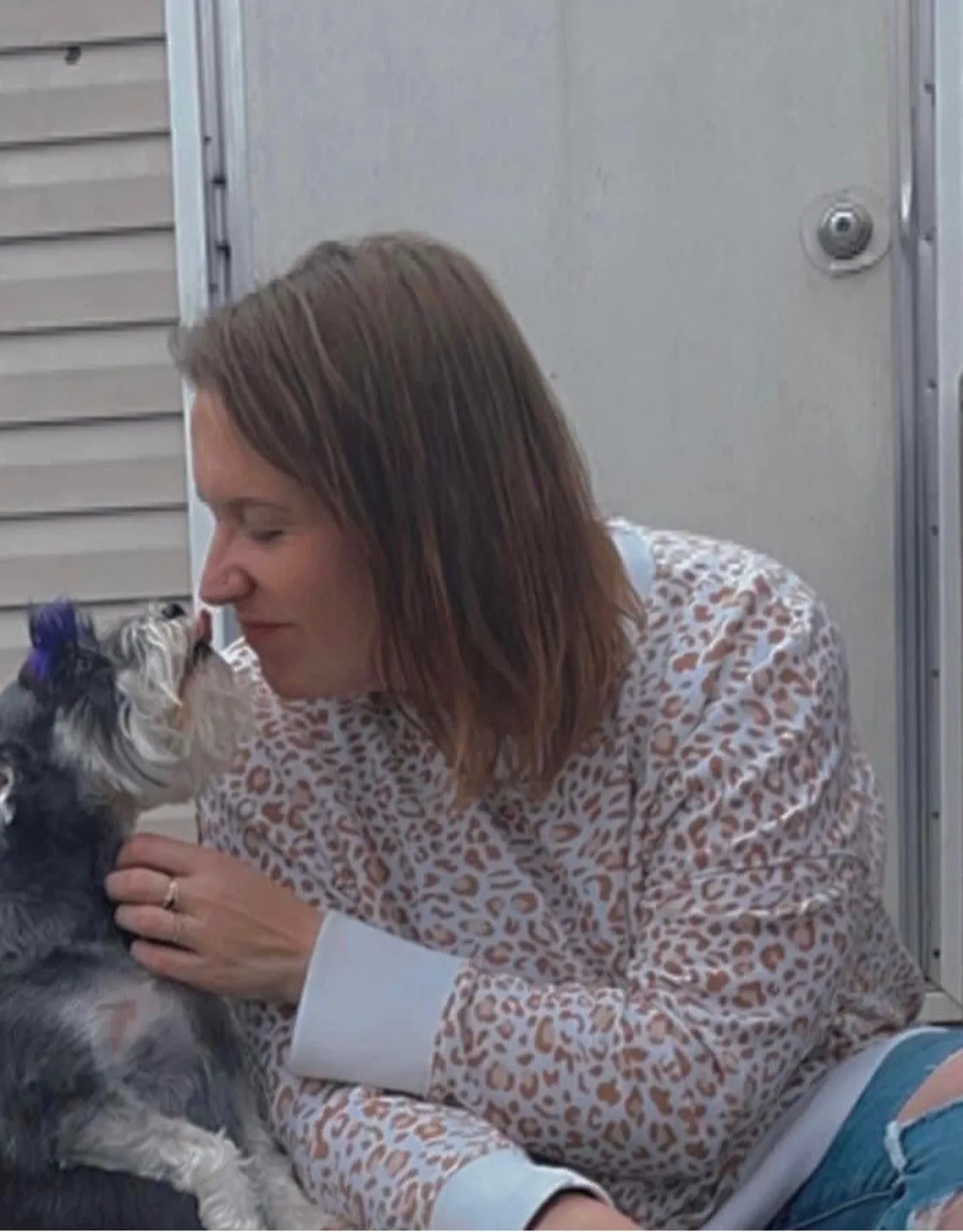 Jennifer Davis Jennifer Davis