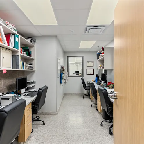 Doctors' Office Doctors' Office