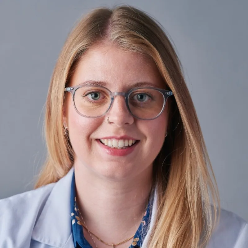 Dr. Christine Siems Dr. Christine Siems