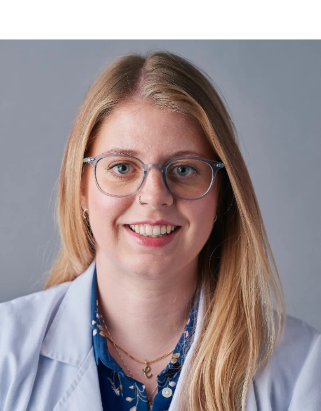 Dr. Christine Siems Dr. Christine Siems