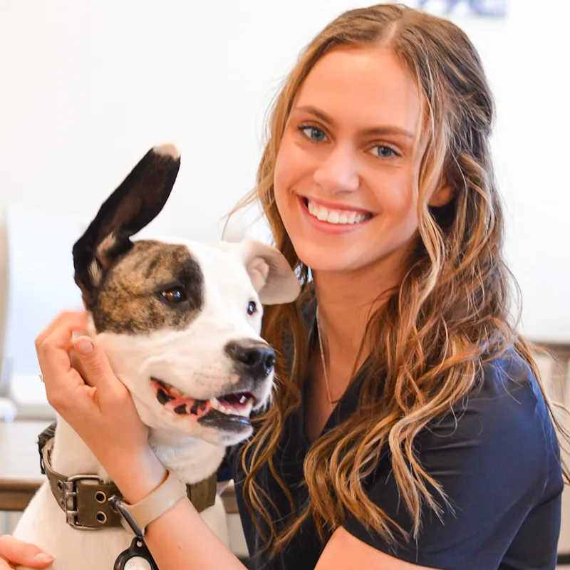 Dr. Katelin Bell Dr. Katelin Bell