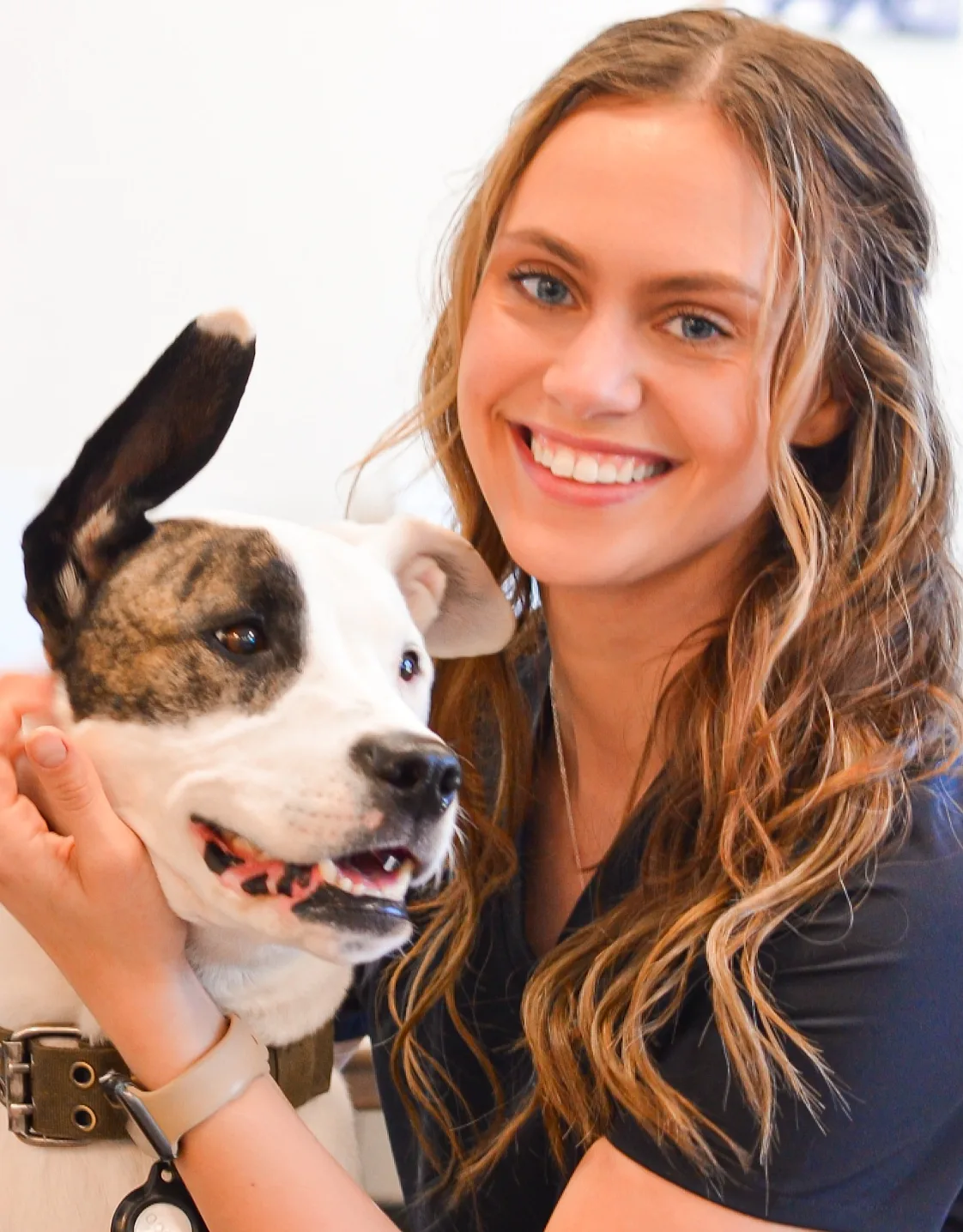 Dr. Katelin Bell Dr. Katelin Bell