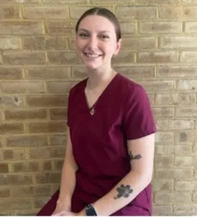 Alycia (Aly) Snodderly Alycia (Aly) Snodderly