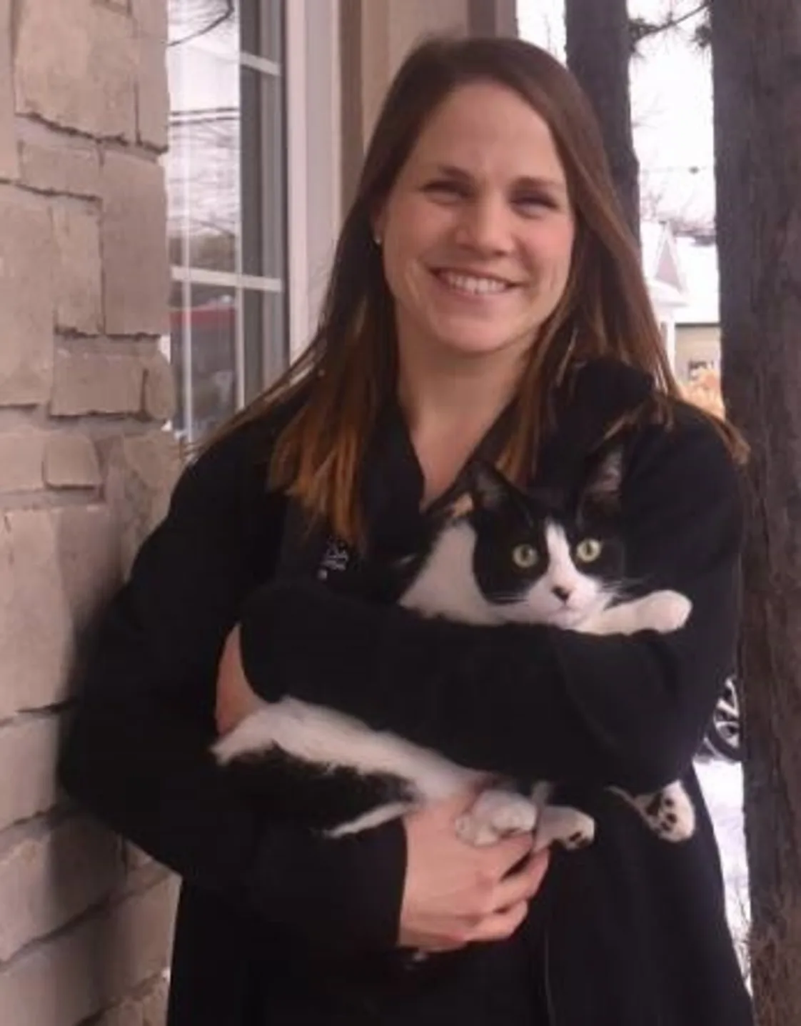 Krystin Janzen Krystin Janzen