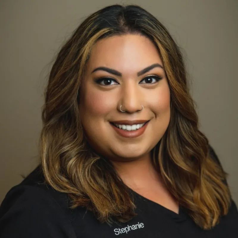 Stephanie S. Stephanie S.