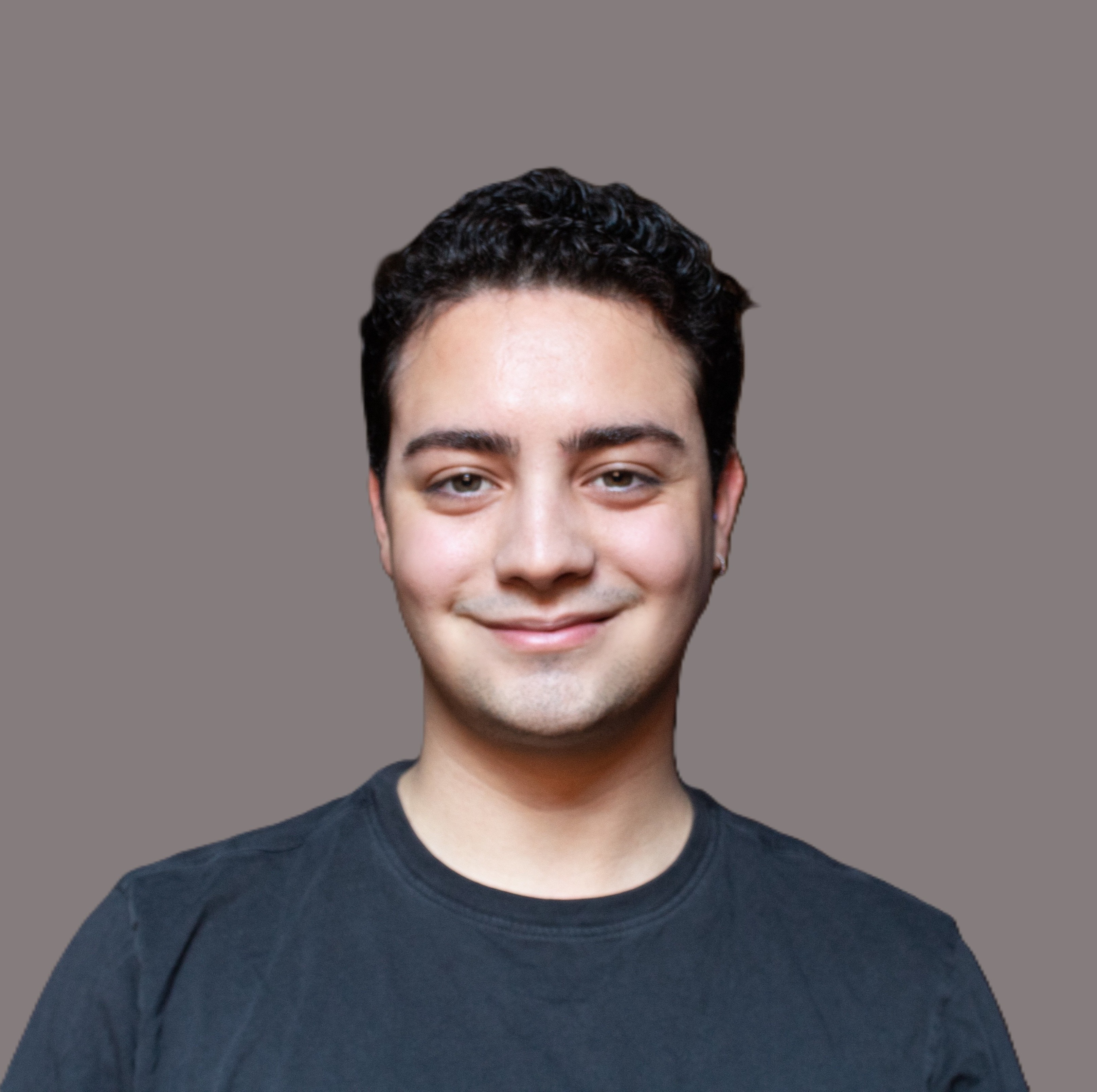 Alvaro Vega