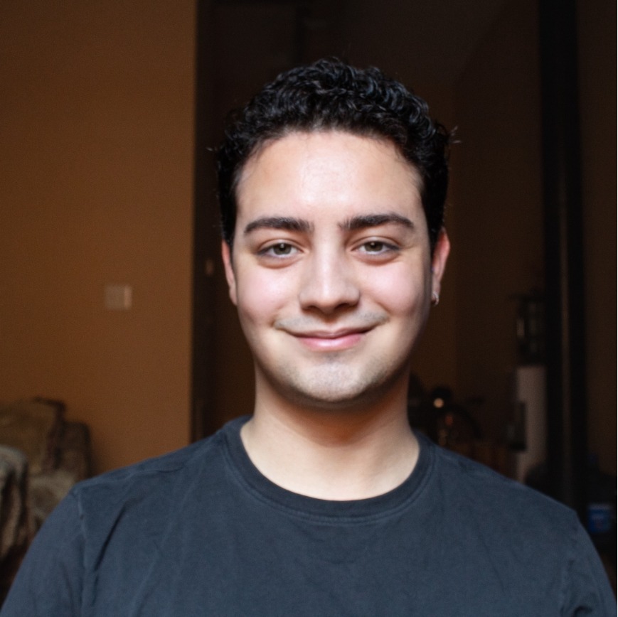 Alvaro Vega