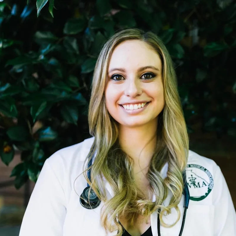 DR. KACI CHLADA DR. KACI CHLADA