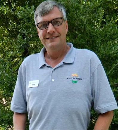 Austin Vet Hospital - Doug - Practice Manager Austin Vet Hospital - Doug - Practice Manager