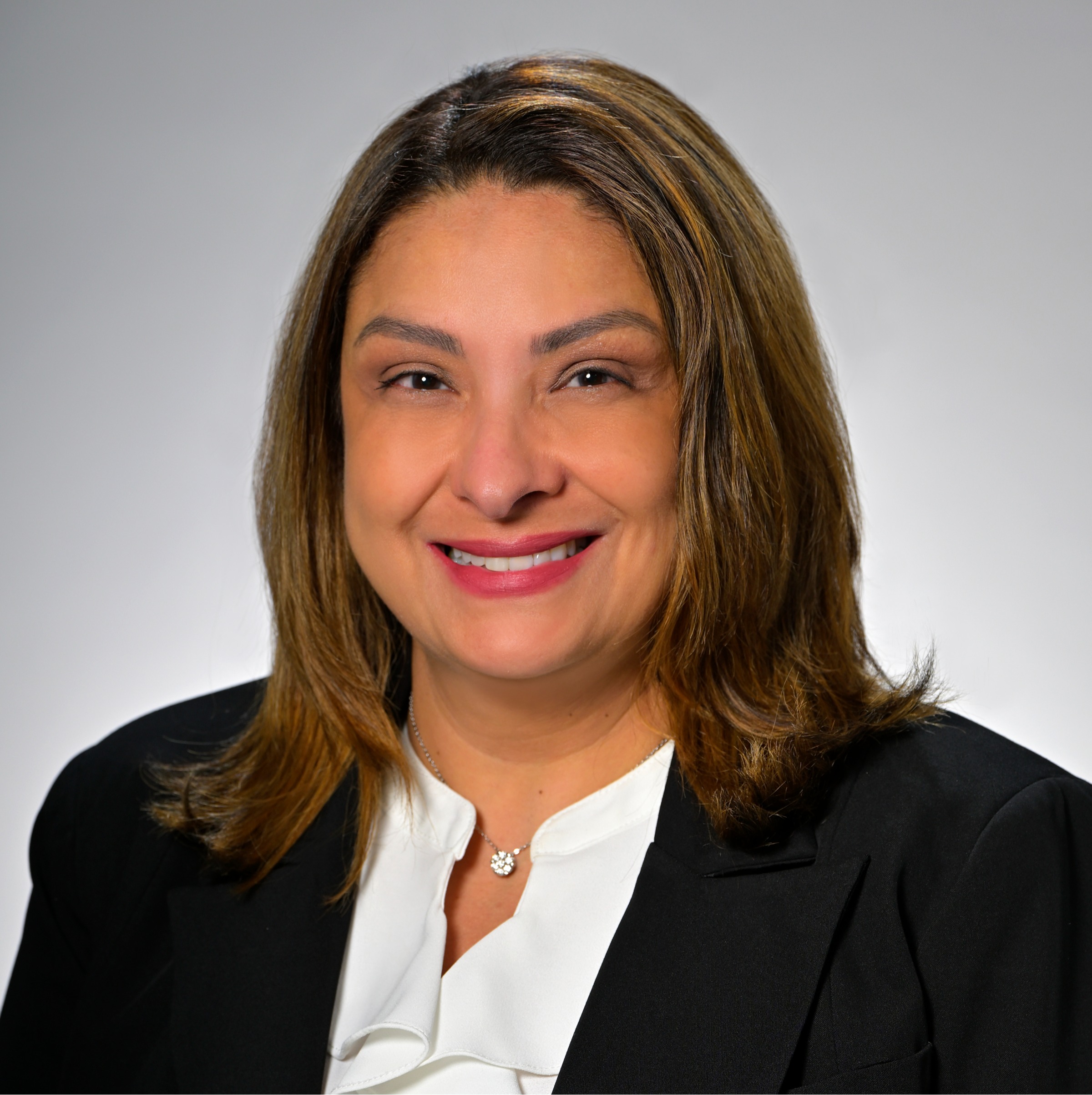 Staff photo of Marta Colon