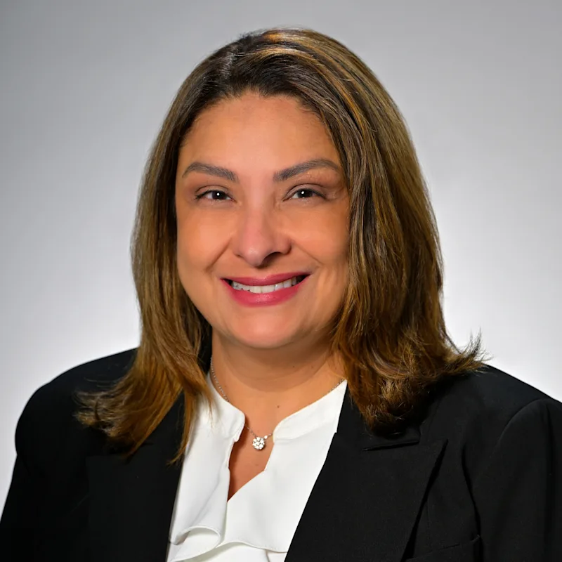 Staff photo of Marta Colon Staff photo of Marta Colon