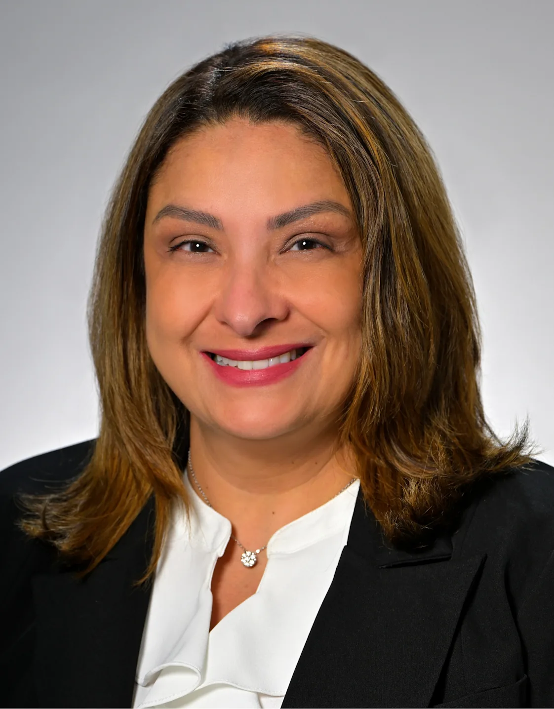 Staff photo of Marta Colon Staff photo of Marta Colon