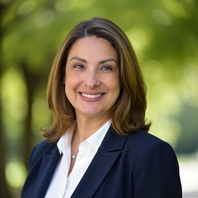 Staff photo of Marta Colon