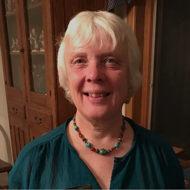 Luanne Wendland Luanne Wendland