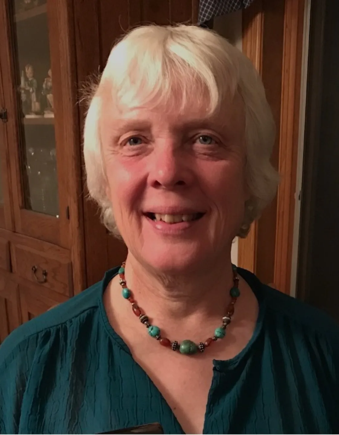 Luanne Wendland Luanne Wendland