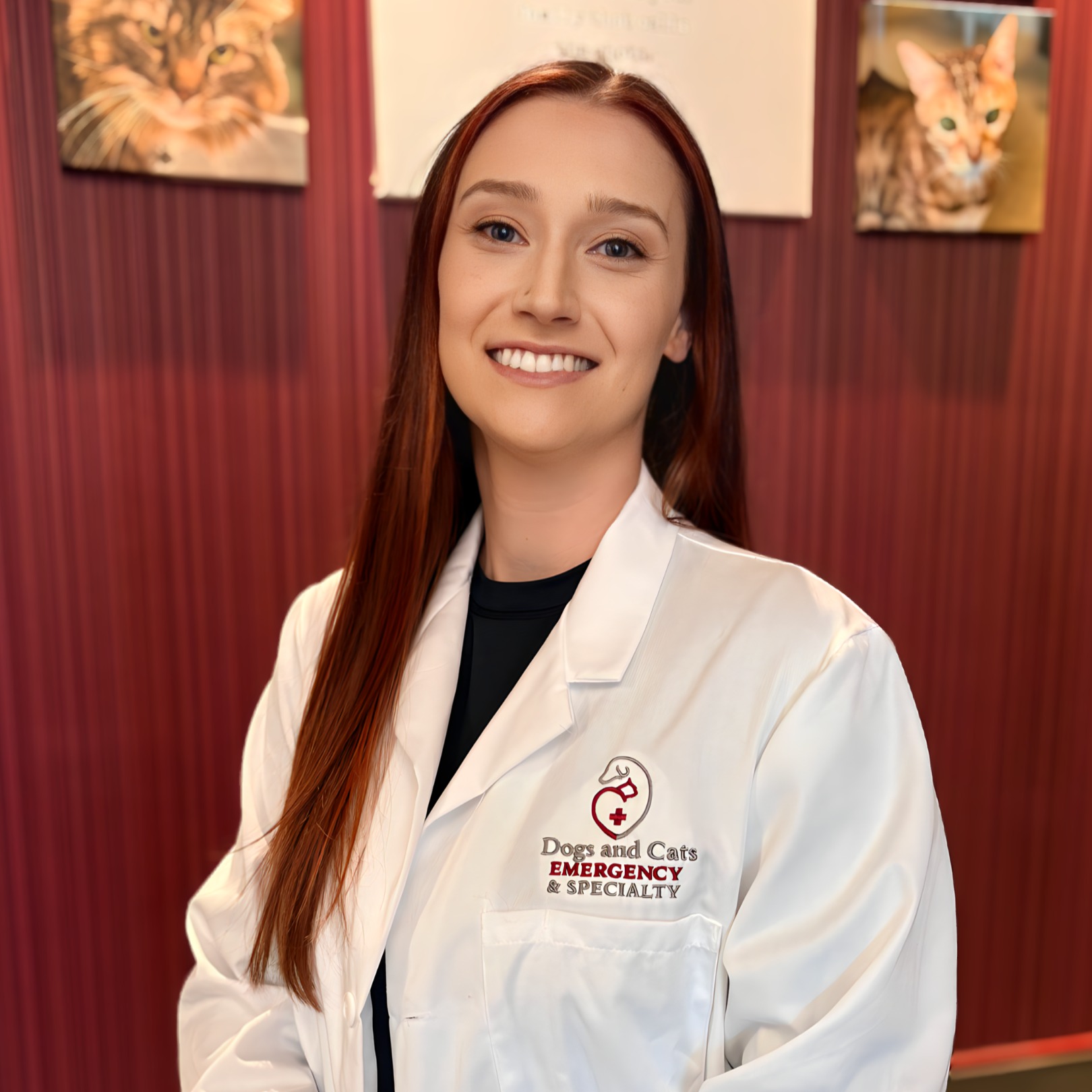 Dr. Beeney