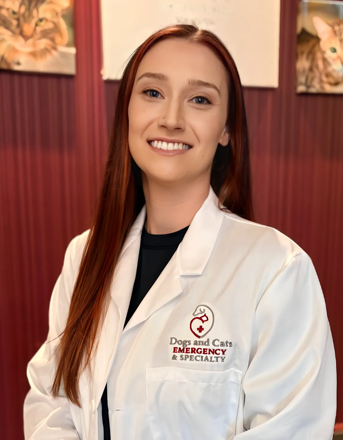 Dr. Beeney Dr. Beeney