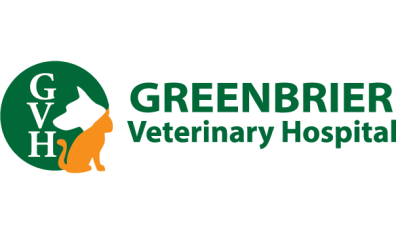 Greenbrier Veterinary Hospital Logo
