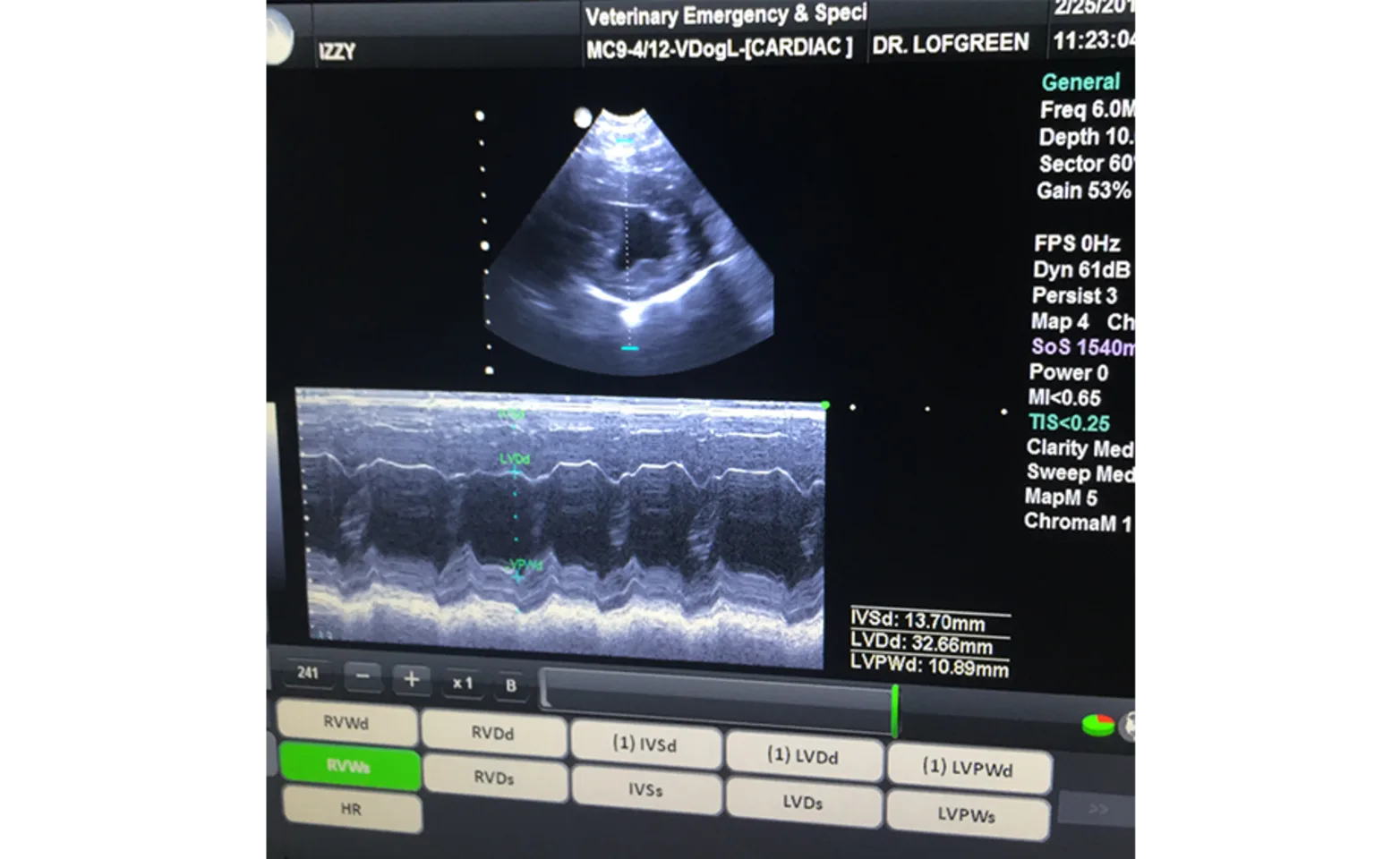 Scan at Veterinary Emergency & Specialty Wichita Scan at Veterinary Emergency & Specialty Wichita