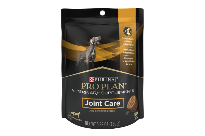 Purina Pro Plan Joint Care Supplement