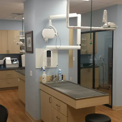 Operating Area Operating Area