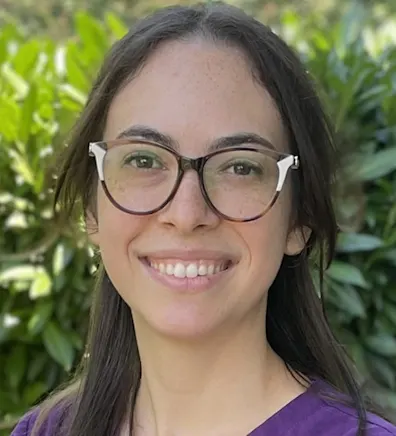 Alexa Mancillas of NMAH Alexa Mancillas of NMAH
