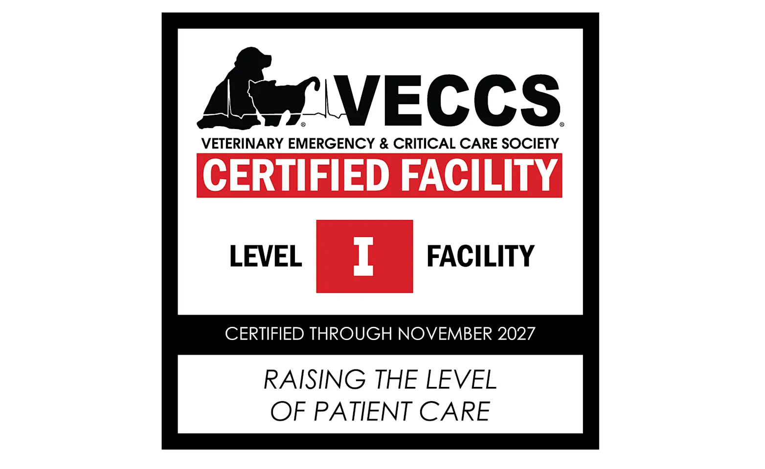 VECCS Logo VECCS Logo