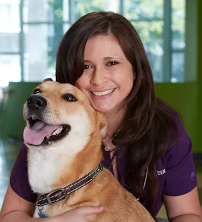 Dr. Kristina Vivar Dr. Kristina Vivar