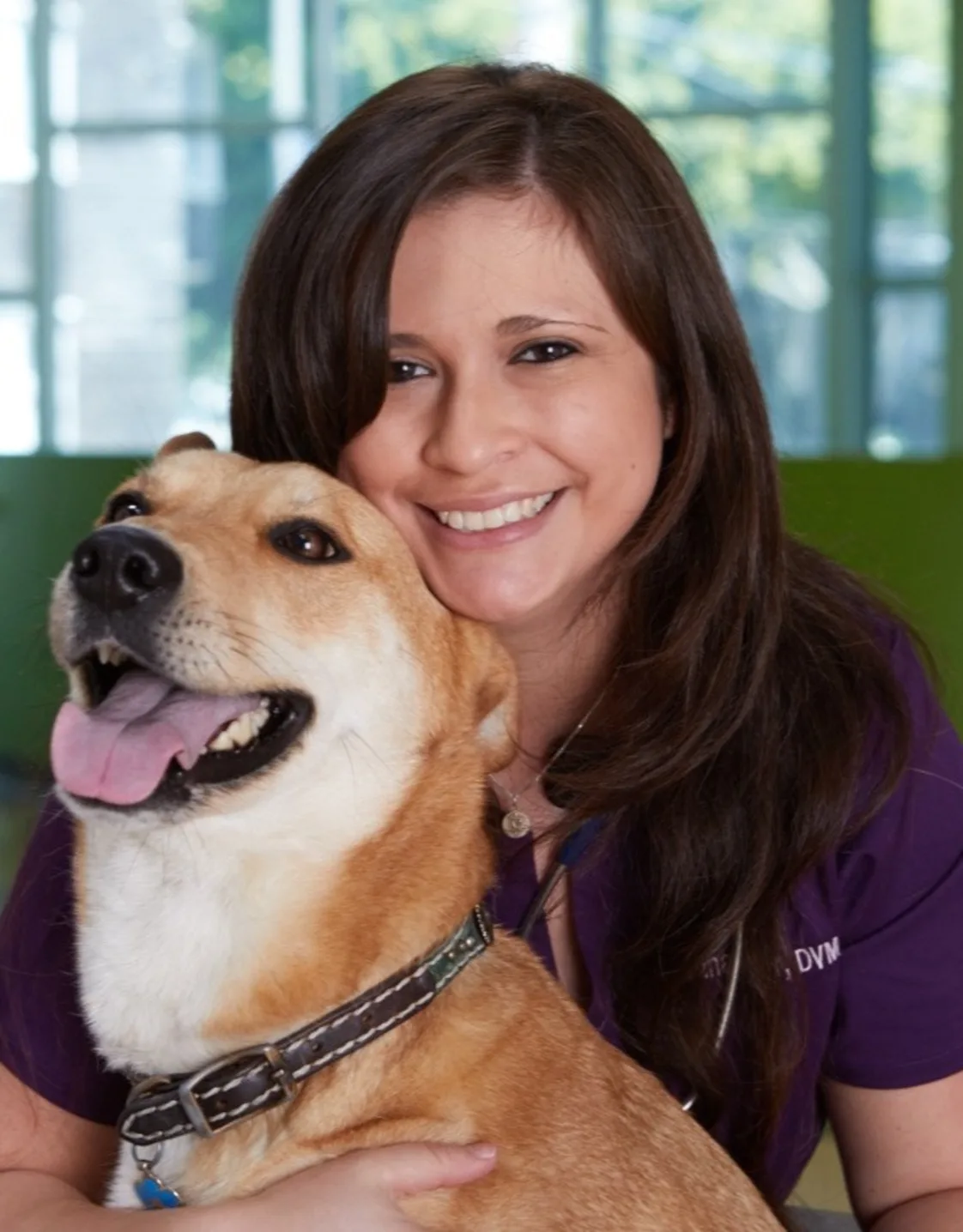 Dr. Kristina Vivar Dr. Kristina Vivar