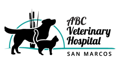 ABC Veterinary Hospital Logo