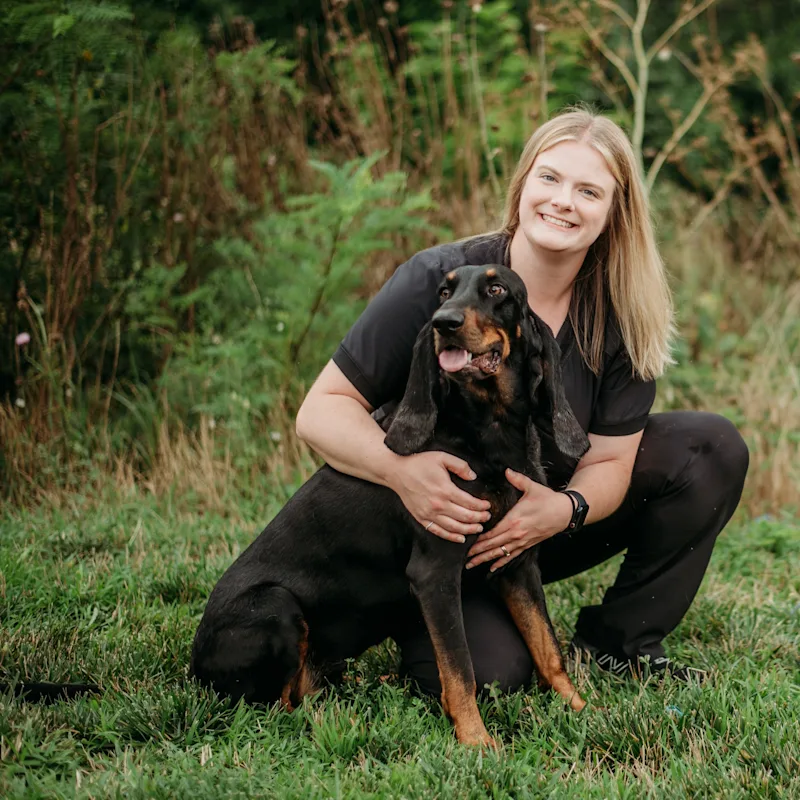 Dr. Amanda Shaffer Dr. Amanda Shaffer