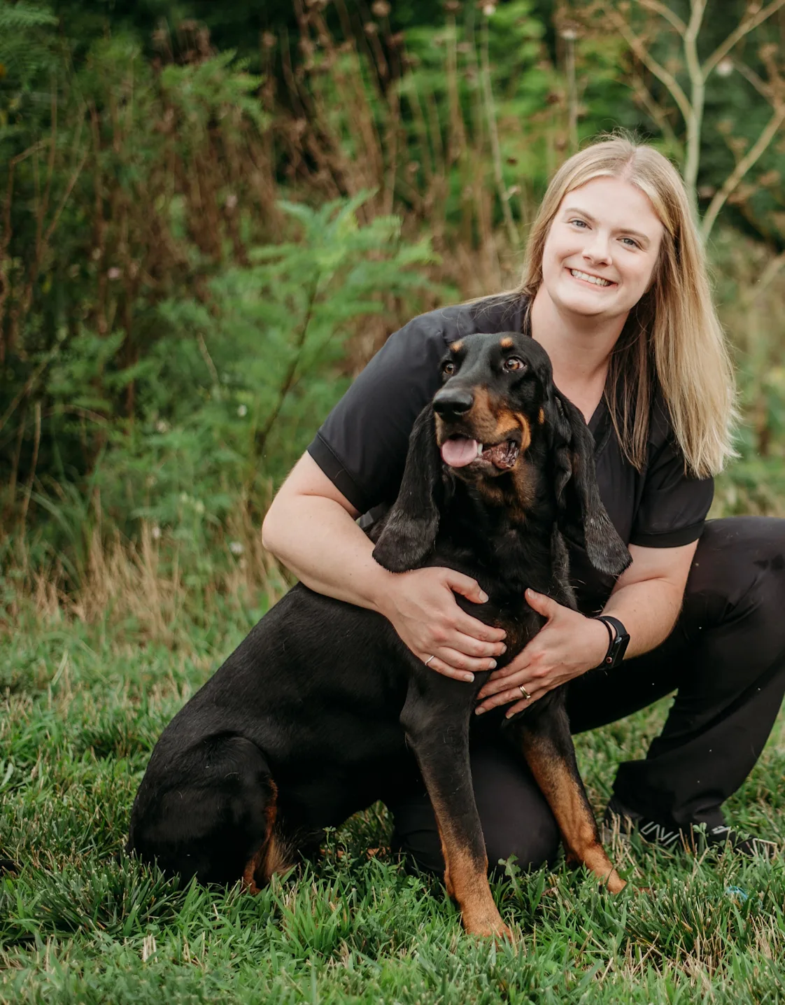 Dr. Amanda Shaffer Dr. Amanda Shaffer