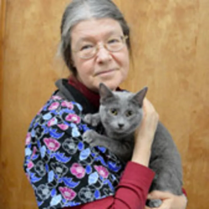 Dr. Catherine DeMott Dr. Catherine DeMott