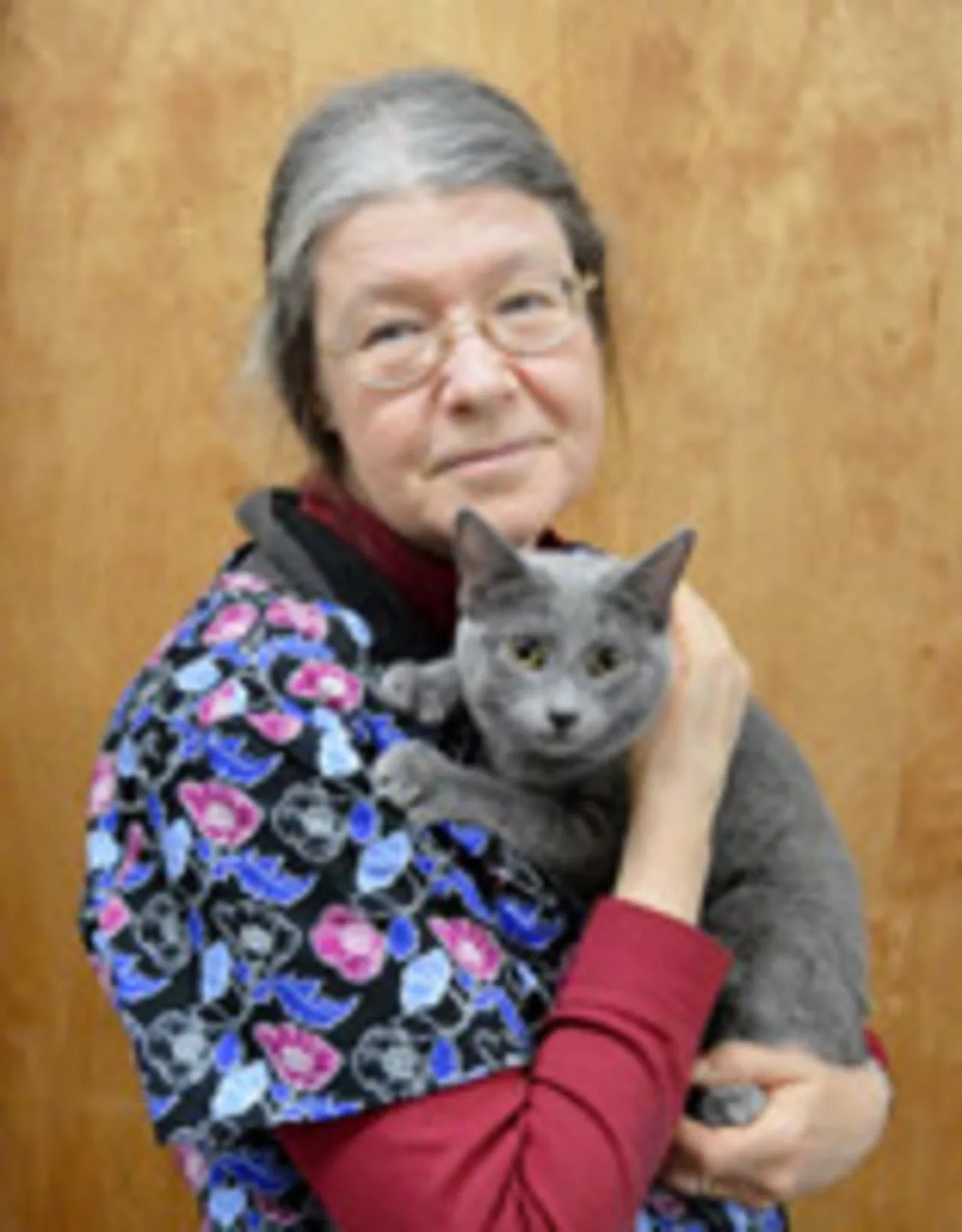 Dr. Catherine DeMott Dr. Catherine DeMott