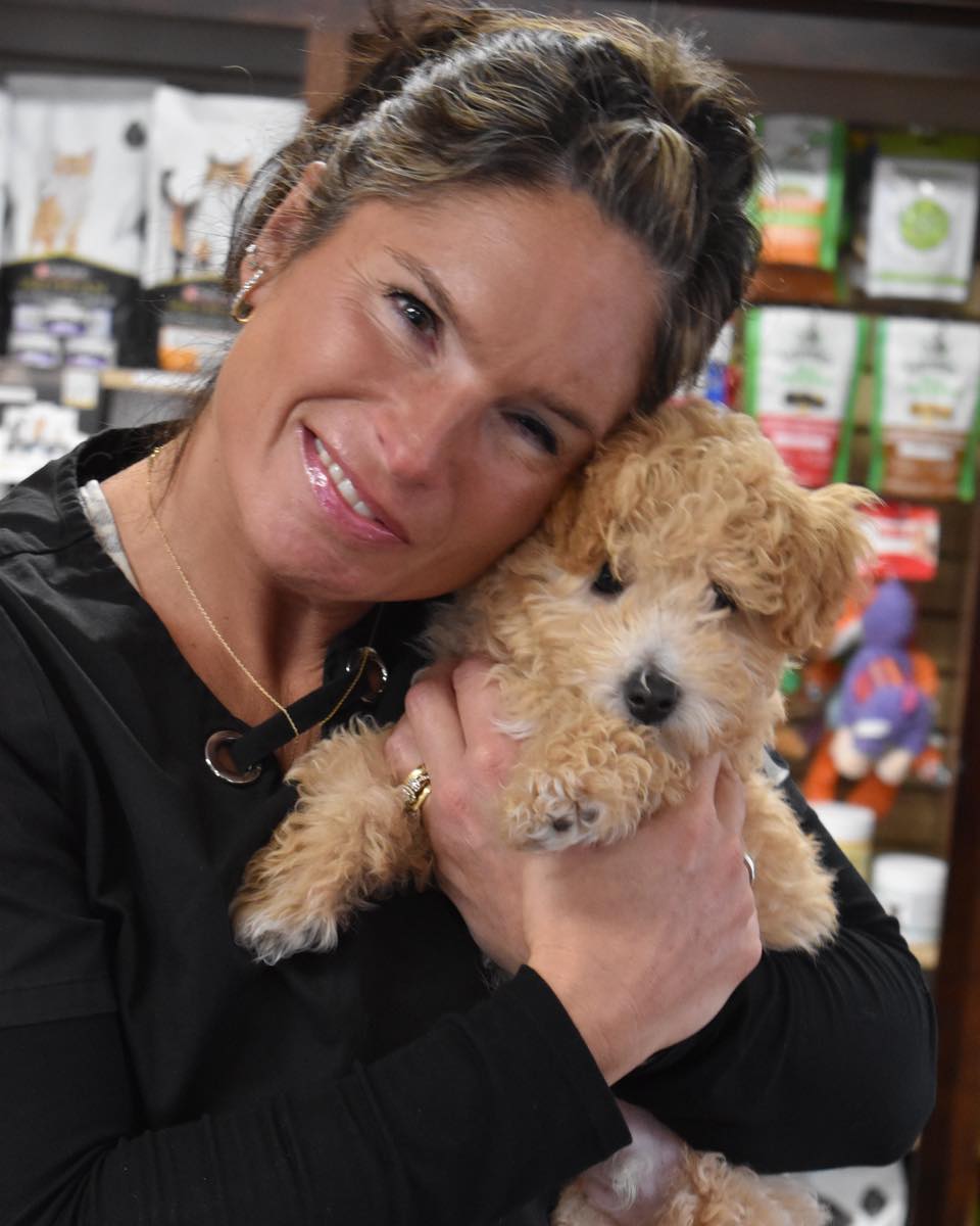 Puppy Wellness Packages 2