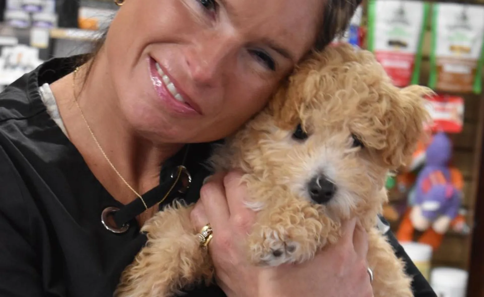 Puppy Wellness Packages 2 Puppy Wellness Packages 2