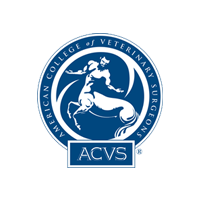 ACVS Veterinary Surgeons logo