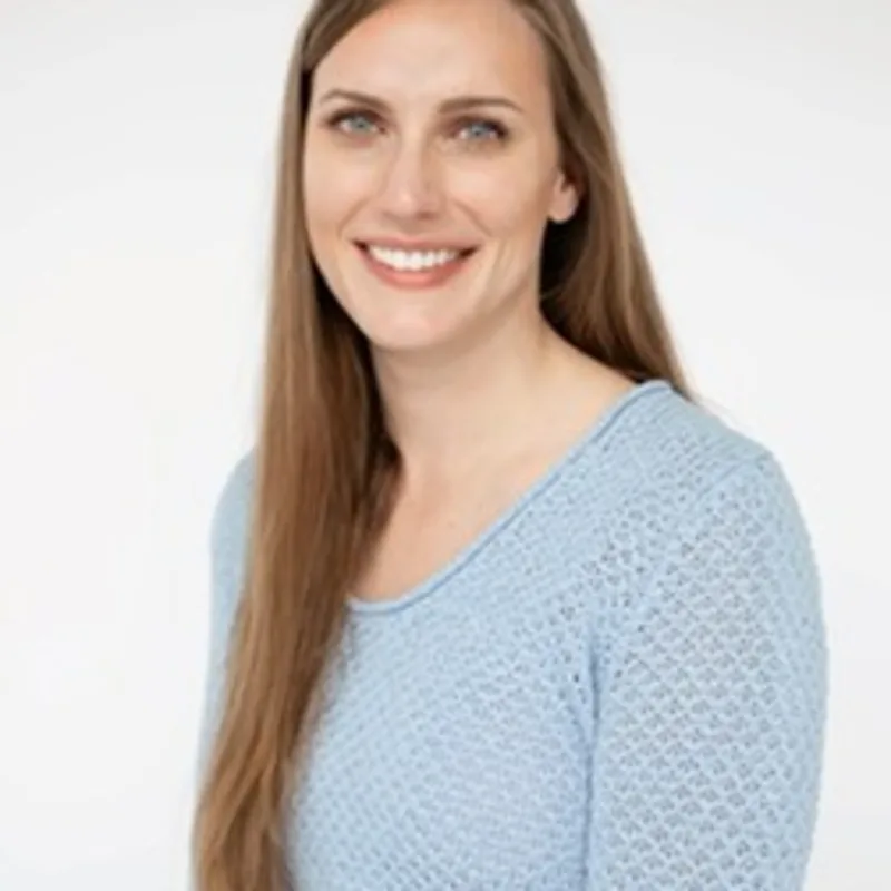 Kelsey Mauer, DVM at White Pine Veterinary Hospital Kelsey Mauer, DVM at White Pine Veterinary Hospital
