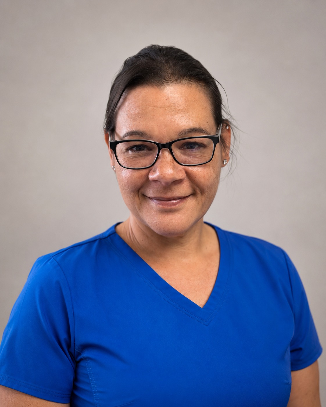 Becky from Animal Hospital of Lubbock