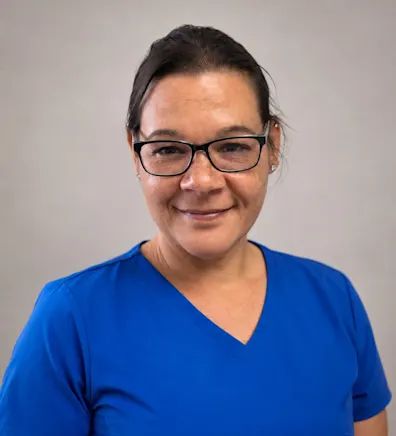 Becky from Animal Hospital of Lubbock Becky from Animal Hospital of Lubbock
