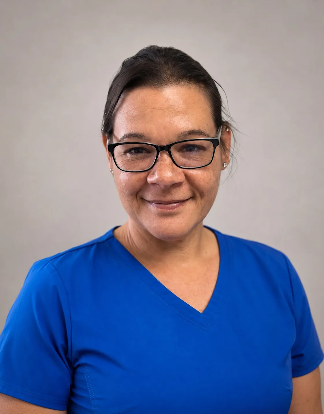 Becky from Animal Hospital of Lubbock Becky from Animal Hospital of Lubbock