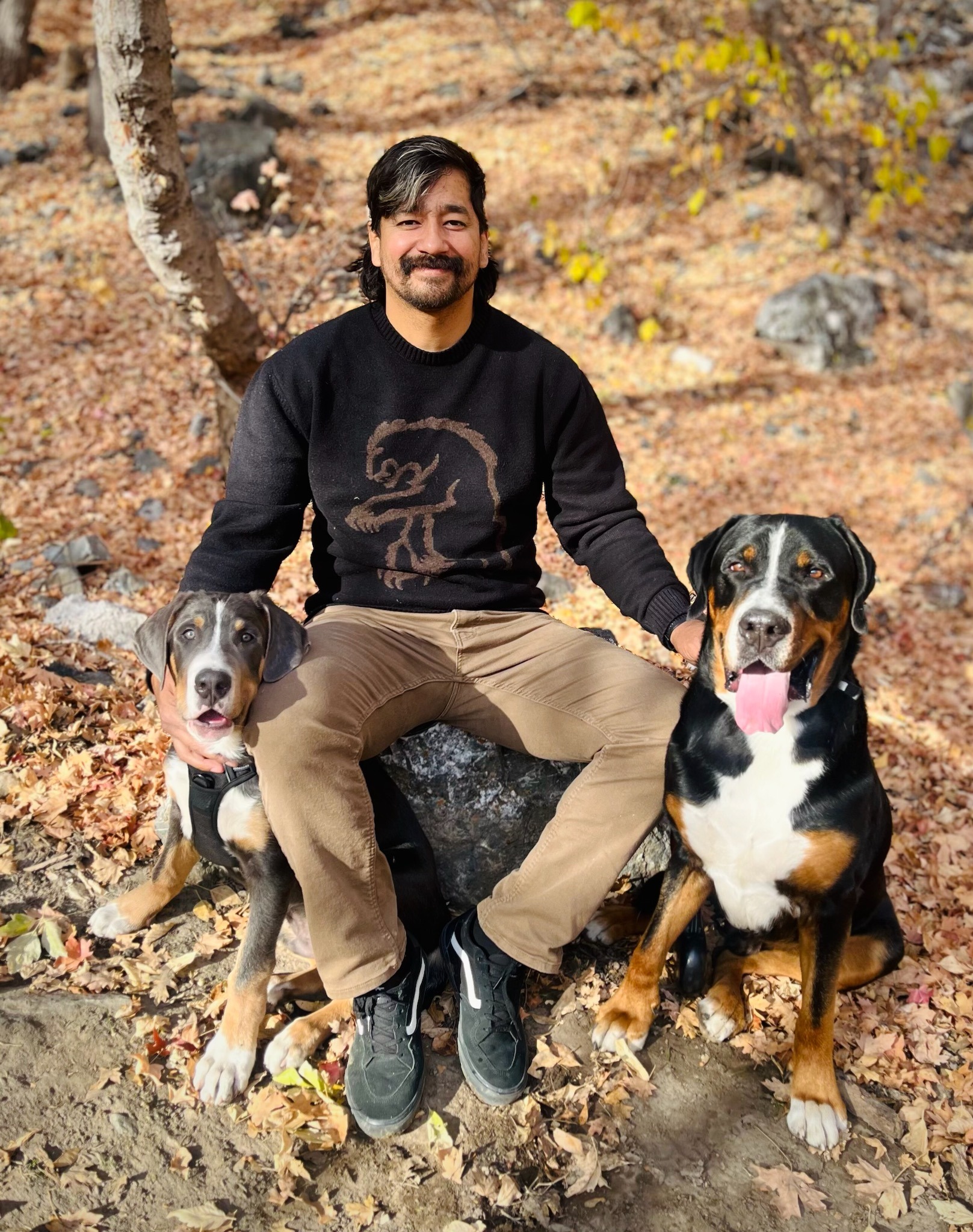 Dr. Graham Hookano West Jordan Veterinary Hospital