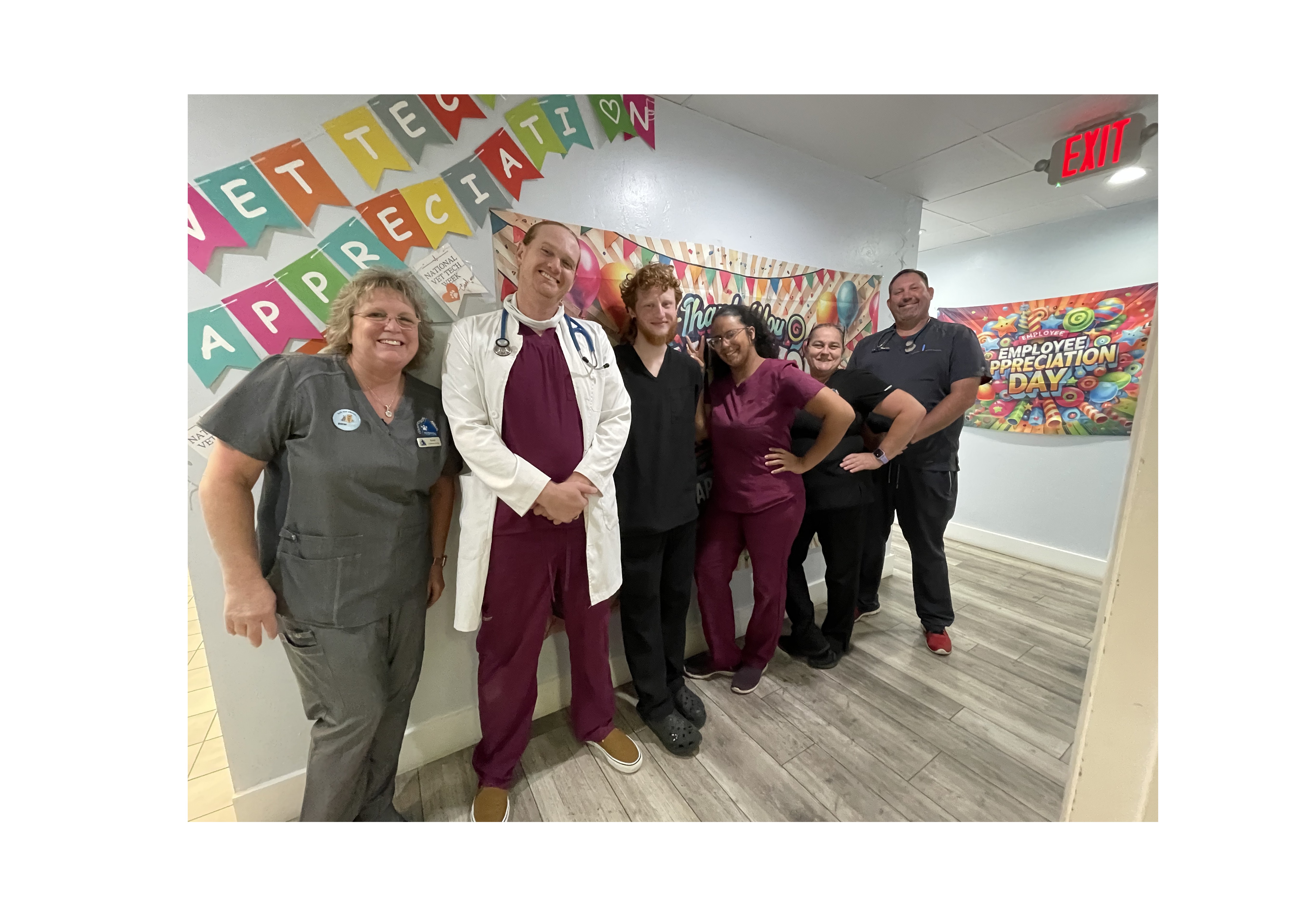 Employee Appreciation Day