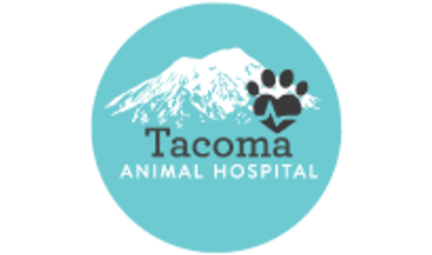 Tacoma Animal Hospital  HEADER - Logo