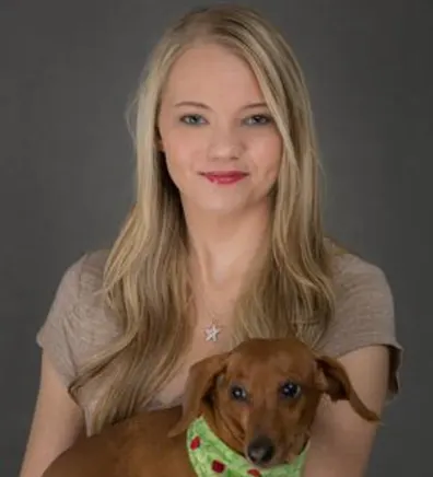 Katie, Vet Tech in Bremen Animal Hospital Katie, Vet Tech in Bremen Animal Hospital