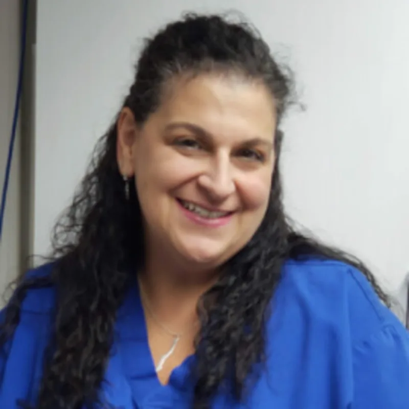 Claire Roberts of Veterinary Care Group Middle Village Claire Roberts of Veterinary Care Group Middle Village